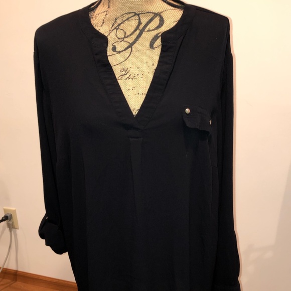 ⚓️ Charter Club Blouse ⚓️ - Picture 1 of 6